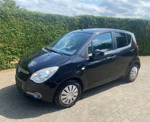Opel Agila Gebrauchtwagen