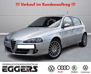 Alfa Romeo 147 Gebrauchtwagen