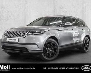 Land Rover Range Rover Velar Gebrauchtwagen