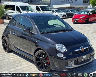 Abarth 595 Turismo Gebrauchtwagen
