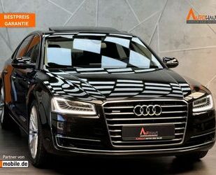 Audi A8 Gebrauchtwagen