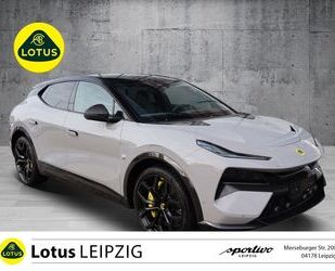 Lotus Eletre Gebrauchtwagen