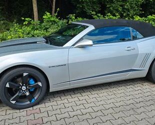 Chevrolet Camaro Gebrauchtwagen