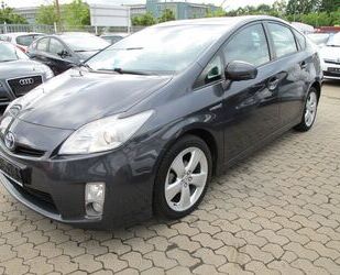 Toyota Prius Gebrauchtwagen