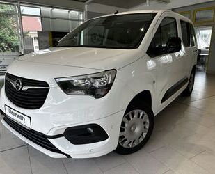 Opel Combo Life Gebrauchtwagen