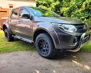 Mitsubishi L200 Gebrauchtwagen