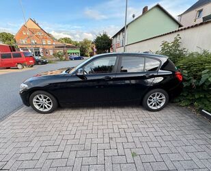 BMW 116 Gebrauchtwagen