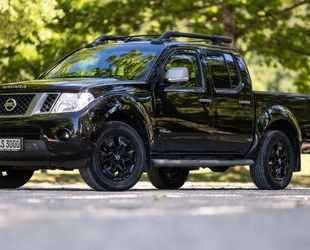 Nissan Navara Gebrauchtwagen