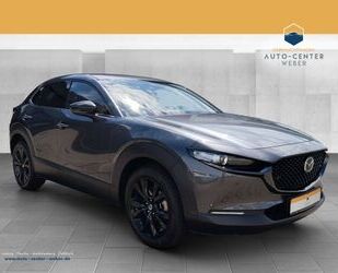 Mazda CX-30 Gebrauchtwagen
