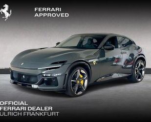 Ferrari Purosangue Gebrauchtwagen