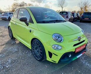 Abarth 595 Gebrauchtwagen