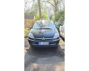 Citroen C8 Gebrauchtwagen