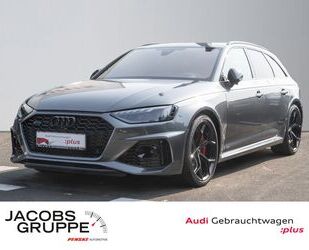 Audi RS4 Gebrauchtwagen