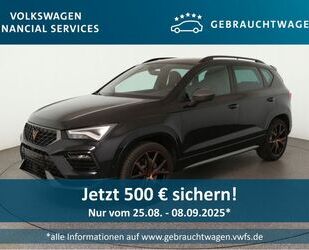 Cupra Ateca Gebrauchtwagen