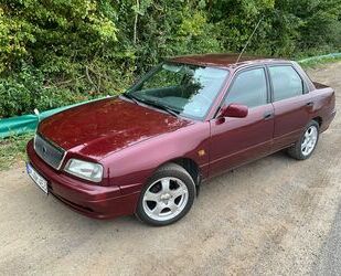 Daihatsu Applause Gebrauchtwagen