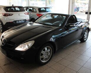 Mercedes-Benz SLK 280 Gebrauchtwagen