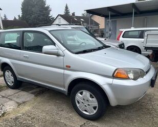 Honda HR-V Gebrauchtwagen