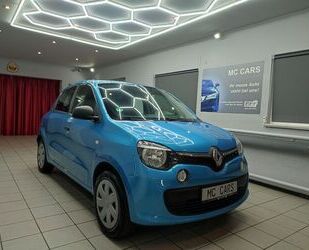 Renault Twingo Gebrauchtwagen