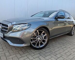 Mercedes-Benz E 200 Gebrauchtwagen