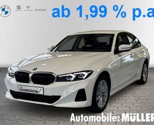 BMW 318 Gebrauchtwagen