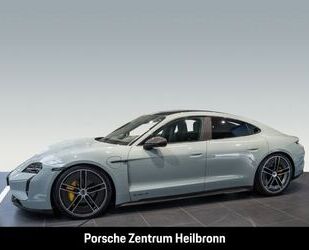 Porsche Taycan Gebrauchtwagen