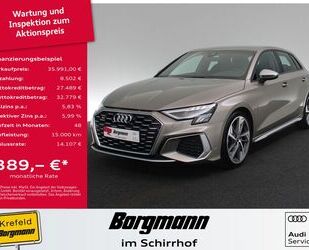 Audi S3 Gebrauchtwagen