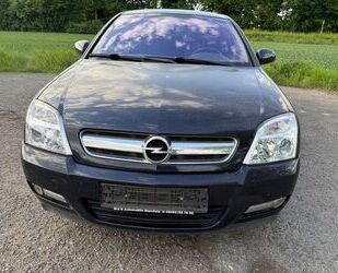 Opel Signum Gebrauchtwagen