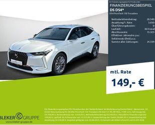 DS Automobiles DS4 Gebrauchtwagen