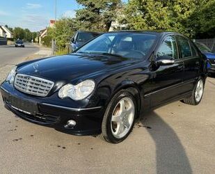 Mercedes-Benz C 230 Gebrauchtwagen