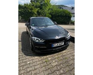 Alpina B3 Gebrauchtwagen