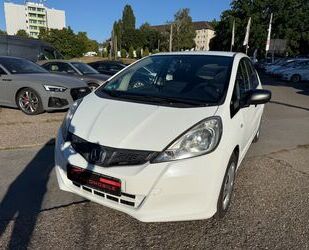 Honda Jazz Gebrauchtwagen