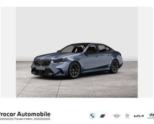 BMW M5 Gebrauchtwagen