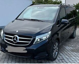 Mercedes-Benz V 250 Gebrauchtwagen