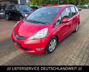 Honda Jazz Gebrauchtwagen