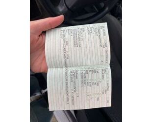 Peugeot 206 Gebrauchtwagen