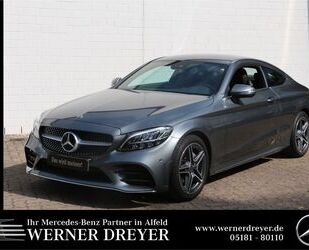 Mercedes-Benz C 200 Gebrauchtwagen