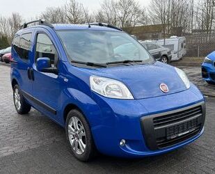 Fiat Qubo Gebrauchtwagen
