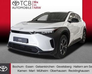 Toyota bZ4X Gebrauchtwagen