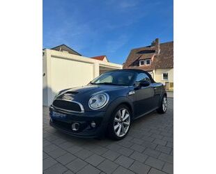 Mini Cooper SD Roadster Gebrauchtwagen