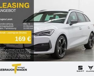 Cupra Leon Gebrauchtwagen