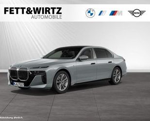 BMW 740 Gebrauchtwagen
