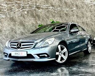 Mercedes-Benz E 350 Gebrauchtwagen