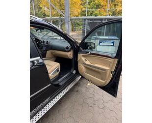 Mercedes-Benz ML 350 Gebrauchtwagen