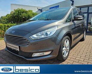 Ford Galaxy Gebrauchtwagen