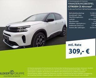 Citroen C5 Aircross Gebrauchtwagen