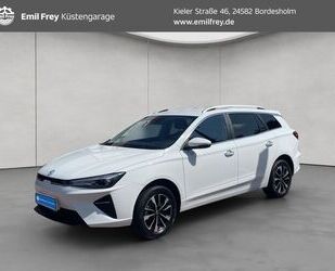 MG MG5 Gebrauchtwagen