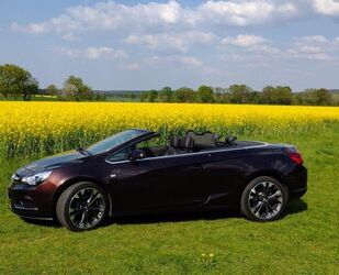 Opel Cascada Gebrauchtwagen