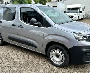 Fiat Doblo Gebrauchtwagen