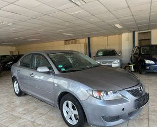 Mazda 3 Gebrauchtwagen