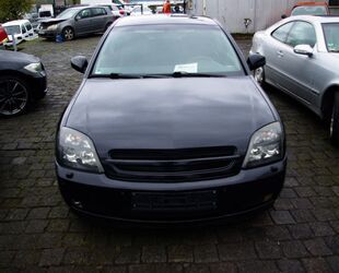 Opel Vectra Gebrauchtwagen
